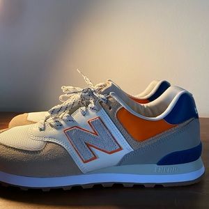Men Brand Mew New Balance Classics